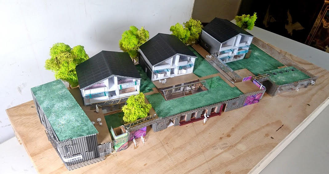 Bouwen van energiezuinige woningen 1